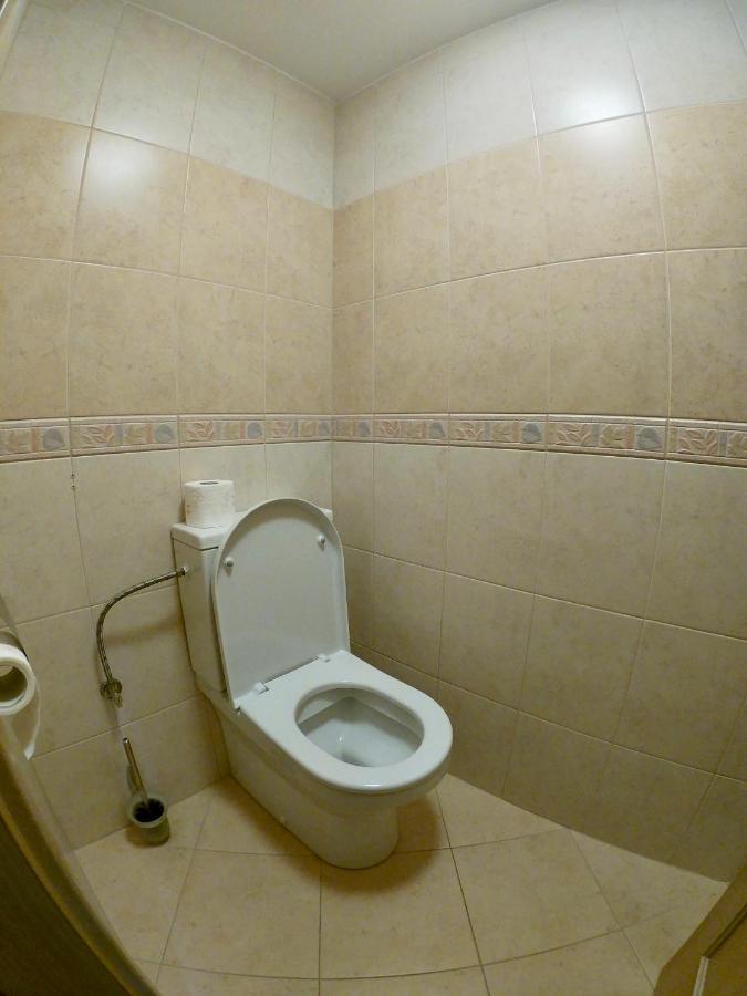 Apartman 812_Nová Pec Exterior photo
